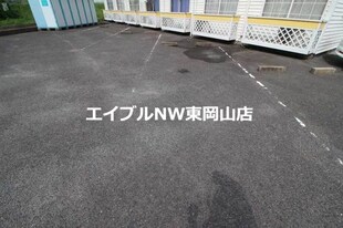 プロムナード旭川の物件外観写真